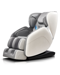 Haier (Haier) Massage Chair for Home Use, Full-Body Space Capsule Zero Gravity 2025 Top 10 Brand Electric Smart Massage Sofa Rocking Chair, Mid-Autumn Festival Gift, Practical H3-102H Upgrade