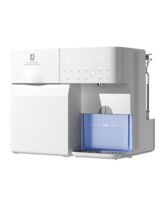 SnowBear Baby Bottle Sterilizer and Formula Maker 2-in-1 with Drying Function, Feeding Station 5069