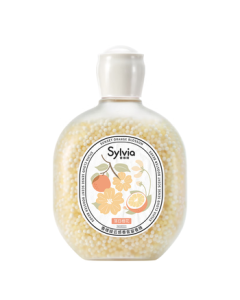 Liby Perfume Veya Sunset Orange Blossom 180g Laundry Beads, Laundry Detergent Companion, Mite Removal, Long-lasting Fragrance for 100 Days