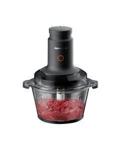 Joyoung Household Meat Grinder - Multi-Functional Electric Mixer for Meat, Dough, Dumpling Filling, and Baby Food - Model S22-LA991