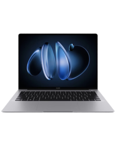 Huawei MateBook 14 Laptop with 2.8K OLED Touchscreen, Ultra-Thin Body, Ultra 5, 32GB RAM, 1TB Storage, Deep Space Gray