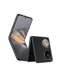 HUAWEI Pocket 2 LEM-AL00 (12G+1T) Full Netcom Edition Elegant Black