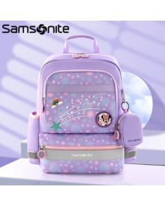 Samsonite · Anti-Bacterial Lining, Smart Storage, Reflective Safety, Multi-Functional Storage Bag/41009