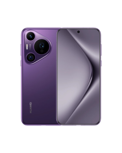 HUAWEI Pura 70 Pro HBN-AL00 (12GB+512GB) All-Network Version Roland Purple