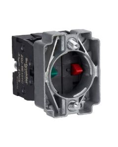 Schneider Electric Domestic XB2B Series Contact Base ZB2BZ105C