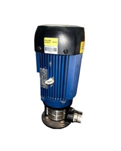 Nanfang Three-Phase Asynchronous Motor YE3100L-2/3KW