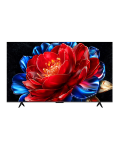 TCL TV 65T5M 65-inch QD-Mini LED Backlight 288Hz High Refresh Rate QLED Quantum Dot WiFi6 Ultra-Thin