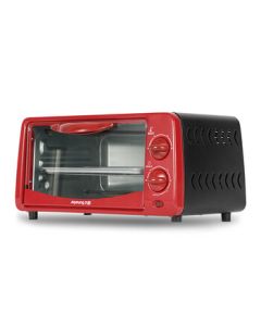 Joyoung Microwave Oven Toaster Combo KX12-J882, 10L Family-Specific Modern Heating Air Fryer with Timer for Dormitory