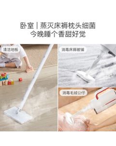 Deerma Home Steam Cleaner ZQ610