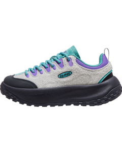 CAMEL Women's Sports Shoes Thick Cushioned Shock-Absorbing Casual Running Shoes X25CX4L4039 Chip Gray/Black 38