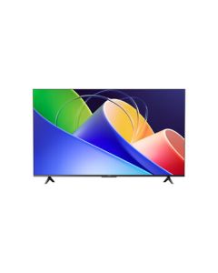 Xiaomi TV 65-inch L65MA-A 4K Ultra HD Metal Full-Screen, 2+32GB Large Storage, Dual-Band WiFi, Far-Field Voice Control