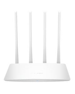 Mercury (MERCURY) MW325R Wireless Router, WiFi Wall Penetration King, 300Mbps High-Power Smart Home Booster for Small Apartments, Student Dorms, and Rental Homes with Fiber Optic Support