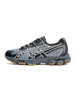 ASICS Casual Shoes GEL-NYC 2055 Comfort Cushioning Breathable Men's Sneakers 1203A542 Size 42
