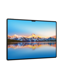 HUAWEI Qingyun C9 13.2-inch Tablet WEB-W00 (12GB+512GB) Ink Black - Educational Online Learning, Home Use, Enterprise Office Pad