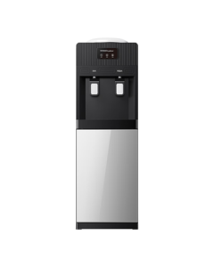 Royalstar (Royalstar) Water Dispenser JD Self-operated Household Vertical Fast Heating for Milk Brewing Office Cabinet Water Cooler with Cooling Function YLR0.8-8X51