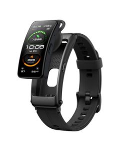 HUAWEI Band B6 Obsidian Black