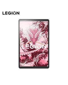 Lenovo [Tablet] Legion Y700 8.8-inch Gaming Tablet Snapdragon 8Gen3 Ultra-Smooth Display Low Glare 16+512GB White