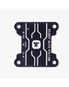 IFLIGHT BLITZ 5.8G 1.6W High-Power VTX FPV Racing Drone Video Transmission Module BLITZ Whoop1.6W VTX (30.5*30.5mm)