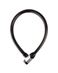 TONYON Universal 484E Bike Lock Bicycle Lock Electric Bike Lock Steel Cable Lock Anti-Theft Lock Bar Lock Cycling Accessories