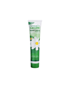 HERBACIN Original Hand Cream with Chamomile 75ml - Hydrating, Moisturizing, Premium Practical Gift