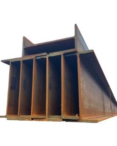 Chengcheng I-Beam Steel Profile Construction I-Beam 14# I-Beam 6m/pc