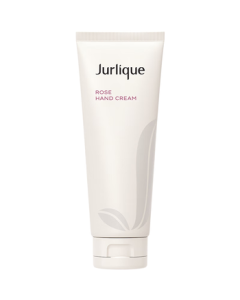 Jurlique Classic Rose Hand Cream 125ML Gift Set - Hydrating, Moisturizing, Lightweight & Non-Greasy, Expiry Date: Dec 2026