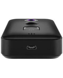 Xiaomi (MI) Smart Doorbell 3 with 2K Resolution and 180° Wide View for Front Door Motion Alerts