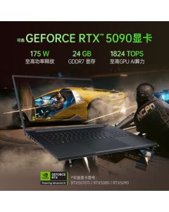 Razer Blade 18 Gaming Laptop - Intel Core Ultra 9 275HX/RTX 5070Ti/32GB DDR5/1TB SSD 2025