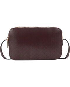 Calvin Klein Women's Bag 25 Fall New Commuter Casual Portable CK Monogram Letter Print Shoulder Crossbody Camera Bag Gift