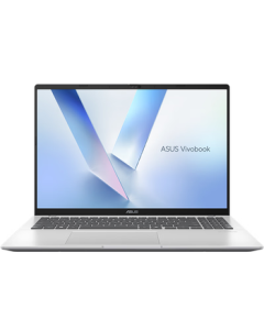 ASUS Vivobook 16 Ryzen Edition | High-Performance R7 | 2.5K 144Hz High Refresh Rate | AI-Powered Lightweight Laptop (Ryzen 7 H260 | 16GB | 1TB)