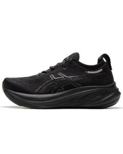 ASICS JF10345 Women's Low-Top Cushioned Comfort Running Shoes