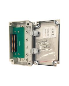 saipwell SDT-15P-T-M Terminal Block-15P-Dimensions 100*180*55 1.5