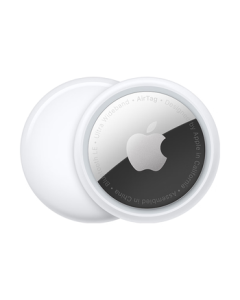 Apple AirTag (Single Pack) - Apple Tracker for Locating and Anti-Loss, Genuine Apple Product Compatible with iPhone/iPad