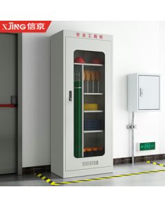 XinJing Power Tool Cabinet Safety Cabinet Insulation Cabinet Constant Temperature Dehumidification Cabinet Steel Utility Cabinet for Power Distribution Room Standard Model 2