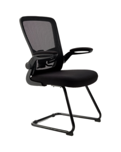 BajiuJian S5Z Computer Chair Office Chair Backrest Gaming Chair Stool Bow-Shaped Base Home Modern Minimalist