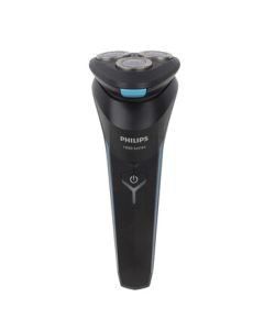 Philips (PHILIPS) Electric Shaver, Portable Travel Shaver with Full Body Wash, 1-Hour Quick Charge Beard Trimmer S1115