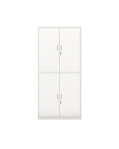 Selt File Cabinet Office Cabinet Steel Metal Cabinet Document Cabinet Archive Cabinet Storage Cabinet Two-Drawer File Cabinet