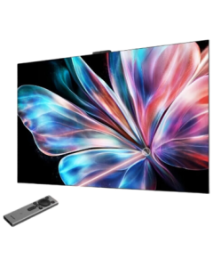 HUAWEI S6 Pro 98-inch Pura X Perfect Screen-Mirroring Companion MiniLED Lingxi Remote Control HarmonyOS AI Flat Screen TV HD9XAJMS (Includes Standard Wall Mount Installation)