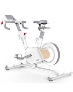 RIDO Smart Indoor Cycling Bike ZWIFT Trainer R2 (Self-Powered Version)
