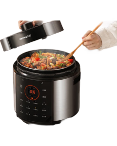 Joyoung Electric Pressure Cooker, Household Pressure Pot with Dual Inner Pots, 5L, Model JYY-50C3(C) [Bulk Purchase][Supports Drop Shipping]