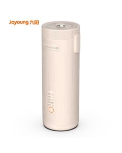 Joyoung Soy Milk Maker Mini Blender with Fine Grinding No Filter Needed Juicer Cup DJ03X-D2161 [Soft Pack]