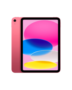 Apple iPad 11-inch Tablet 2025 Edition (128GB Wi-Fi Model/A16 Chip MD4E4CH/A) Pink *Enterprise Exclusive