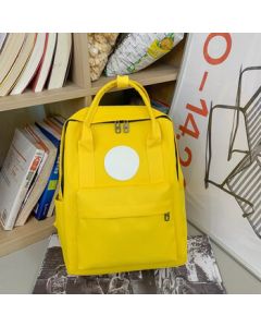 Jinxi Custom Logo Children's Backpack for Training Institutions, Elementary School Student Backpack Printing, Minimum Order 500