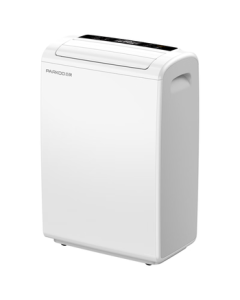 PARKOO Dehumidifier 25L High Capacity, Quiet Home Use, One-Touch Drying, Negative Ion Purification, Basement Villa Moisture Absorber YDA-826E