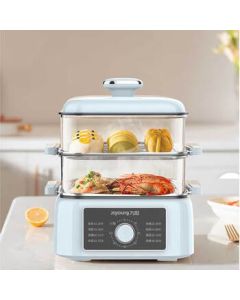 Joyoung Electric Steamer DZ110HG-GZ660