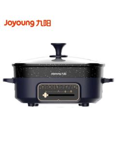 Joyoung Multi-function Dual Pot Electric Hot Pot HG60-G650