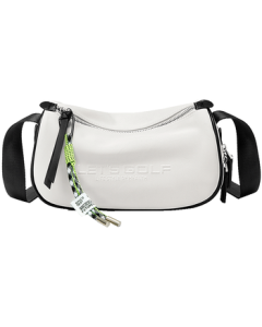 GOLF Crossbody Bag for Women, Fashionable Shoulder Bag, College Style Unisex Backpack, Phone Bag for Men, Birthday Gift for Her