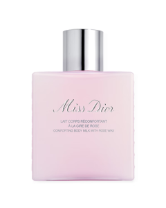 DIOR Miss Dior Rose Body Lotion 175ml Post-Bath Moisturizing Fragrance Lotion, Birthday Gift for Girlfriend