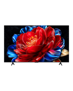 TCL TV 85T5M 85-inch QD-Mini LED Backlight Control 288Hz High Refresh Rate QLED Quantum Dot WiFi6 Ultra-Thin