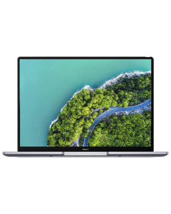 HUAWEI Qingyun L420x Laptop 14-inch Domestic System Trusted Computer, Officially Pre-installed UOS, Kirin 9000C, 16GB+1TB, for Government/Education/Enterprise Use